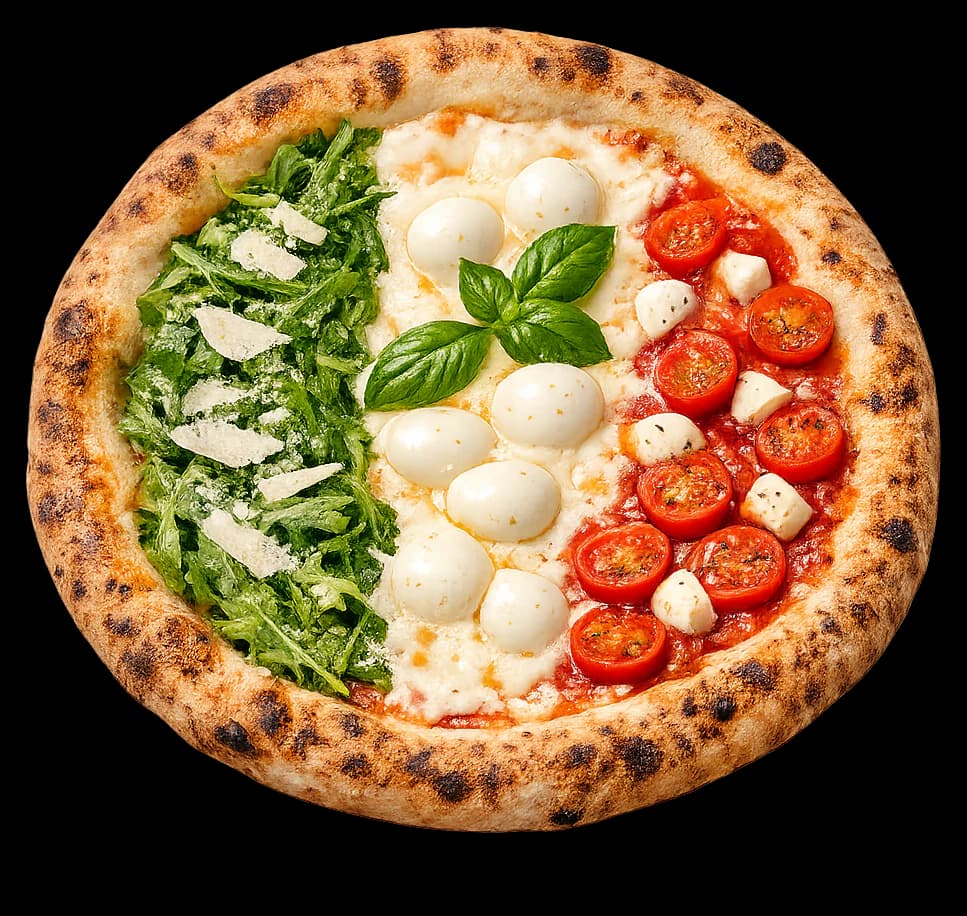 Pizza Italia