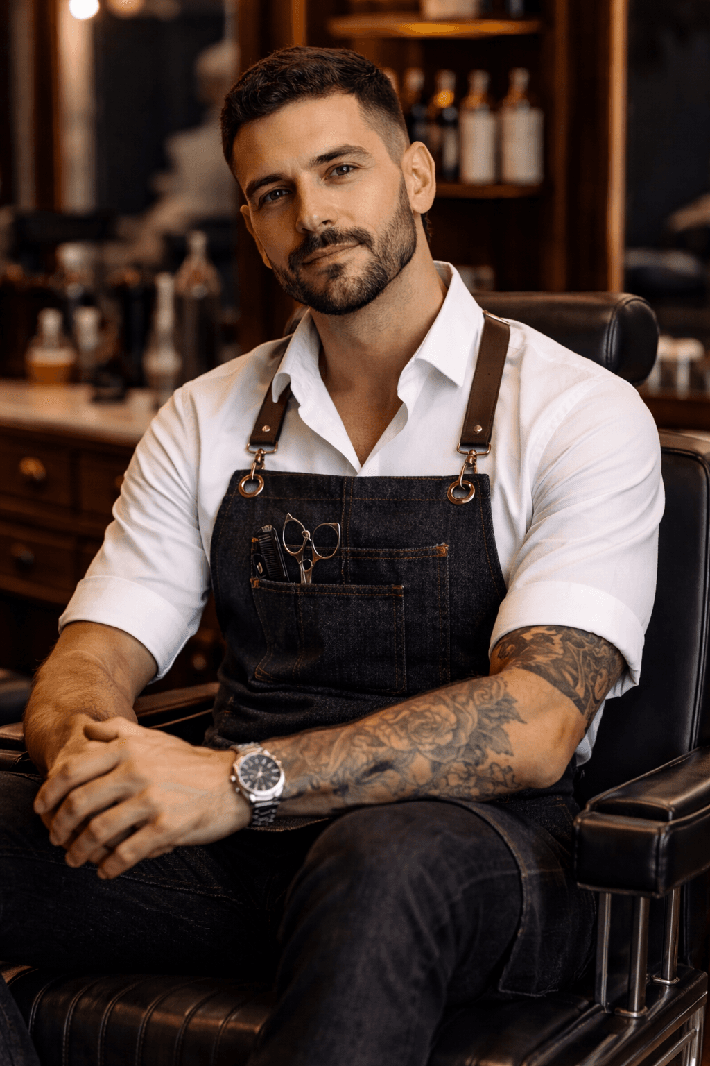 Dusan Markovic