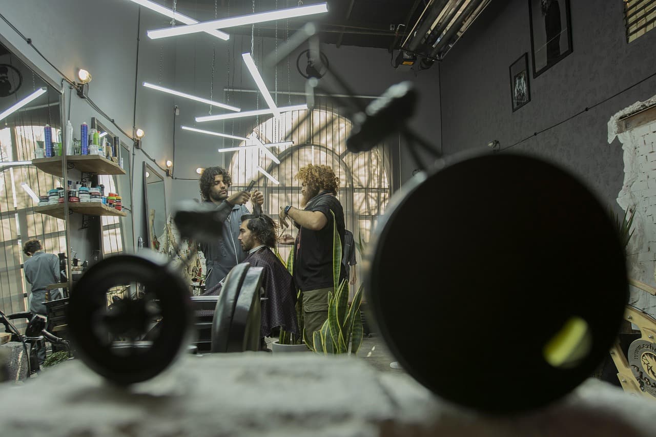 Flagship studio station one