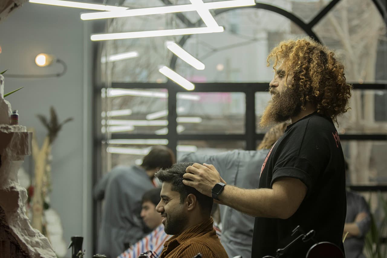 Flagship studio station two