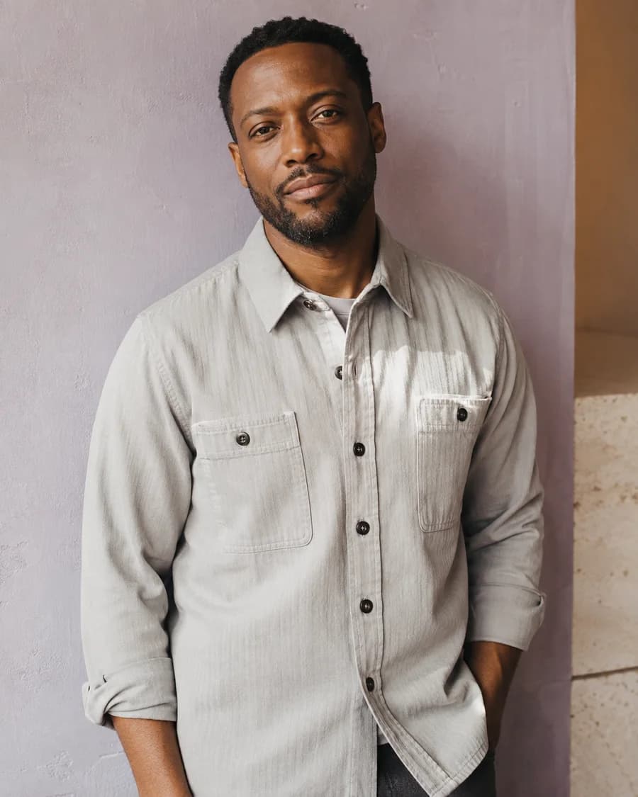 Portrait of Dara Okoye